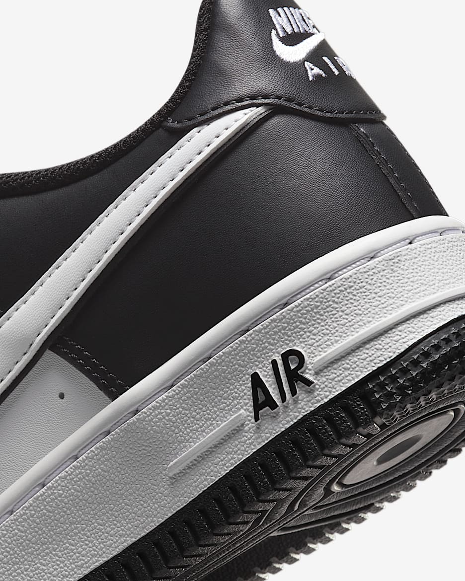 Nike Air Force 1 LV8 2 Older Kids Shoes. Nike SG